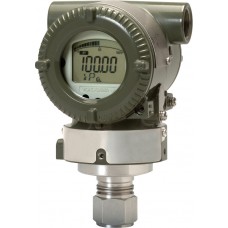 Yokogawa EJA530E In-Line Mount Gauge Pressure Transmitter